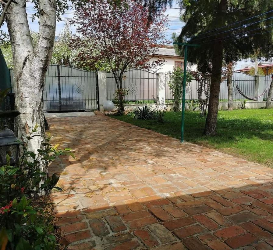 Casa Olive Costinesti Villa Exterior foto